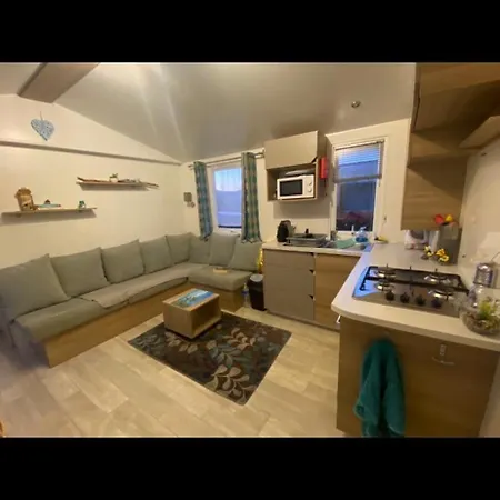 Campsite Mobilhome 2